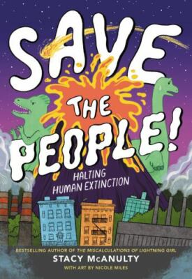 Save the People! Format: Hardback