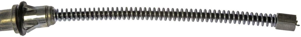 Parking Brake Cable fits 1974-1979 Plymouth Trailduster DORMAN - FIRST STOP - Image 3 of 3