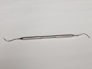 Dental Hu-Friedy Nabers Probe 3-6-9-12 PQ2N