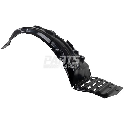 New Fits 2008-2013 Mitsubishi Lancer MI1249121 Front RH Right Side 