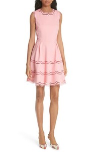 full skirt skater dress