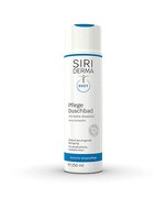 Siriderma Pflege-Duschbad Ohne Duftstoffe 250 Ml - RöTungen Und Reizungen