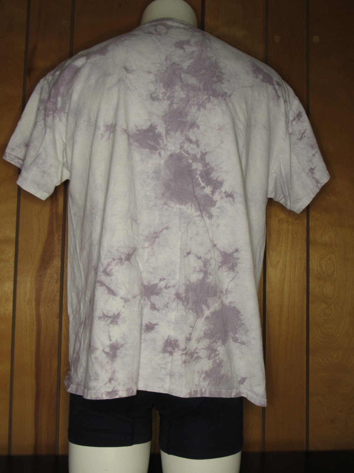 Led Zeppelin U.S. Tour 1975 (Logo Pecho) – Poleras de Rock