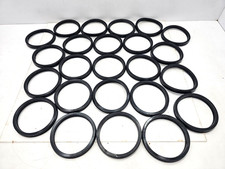 25003375-375 PARKER CHOKE & KILL  POLYPAK  SEAL LOT OF 19
