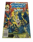 Vintage June 1992 Marvel Comics - Ghost Rider And Xmen Issue #26 FN (box35)