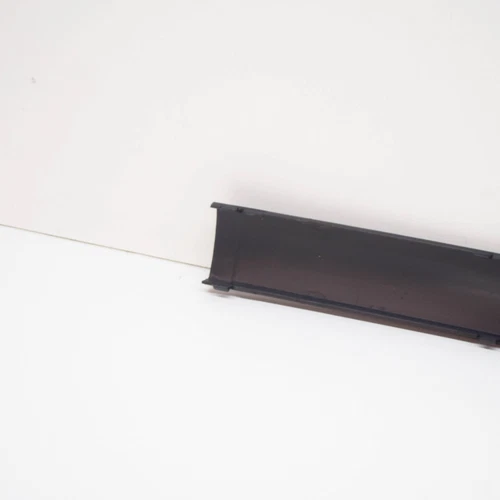 BMW 3 E36 CENTRAL MOULDING REAR BUMPER 51121960725 1960725 - Picture 8 of 11
