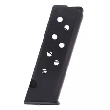ProMag fits  Beretta 950BS, 950 Jetfire 25 ACP 8-Round Steel Magazine