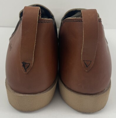 Red Wing 2143 Romeo Slip-on Leather Brown Shoes Mens Size 14 E | eBay
