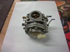 Wacker Neuson carburetor Tillotson hl 247a nos