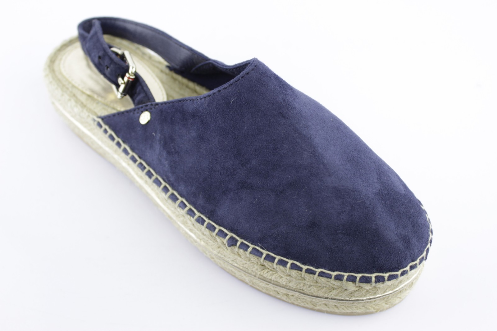 Tommy Hilfiger Bex Estate Blu Basse Morbide Ballerina Tgl 37 6196c8 Tommy Hilfiger Bex Estate Blu Basse Morbide Ballerina Tgl 37 6196c8