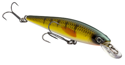 Strike King KVD 100 Series Jerkbait Shallow Finesse Jerkbait Bass Hard Lure