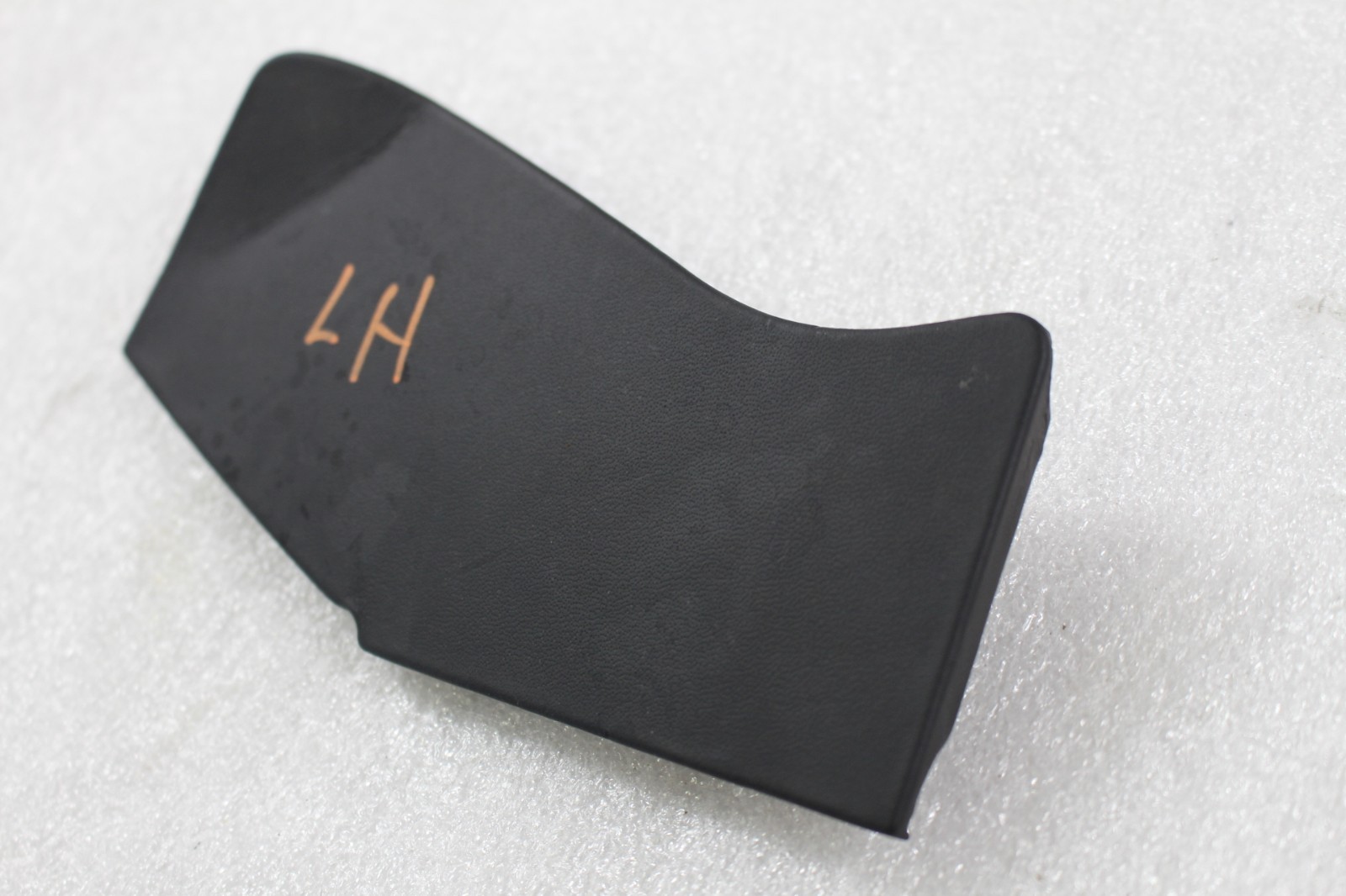 Ferrari 296 GTB, LH, Left, Door Panel Cover, Used, P/N 947649