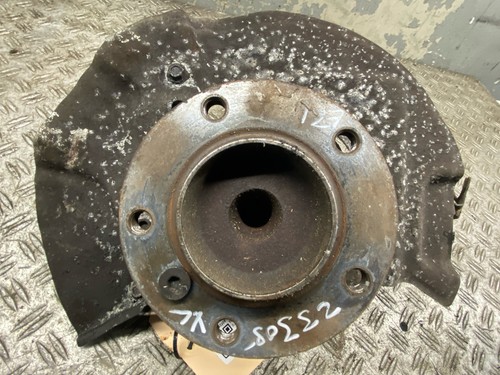 93279 Achsschenkel links vorne BMW 5er Touring (E61) 6760953