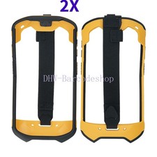 2X Protective Cover Bumper Boot Case for Zebra TC51 TC510K TC52 TC56 TC57X TC52x