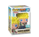 Funko POP! Kid Naruto Uzumaki With Paint 9500 Pcs LE Amazon Exclusive