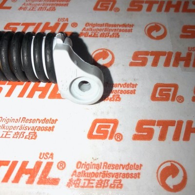 【糸 】2A298 Stihl ms271 ms291 ms261 av spring handle spring 1141 790 8304 OEM
