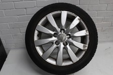 Audi A4 8K B8 17" Multi Spoke Alloy Wheel 8K0601025C