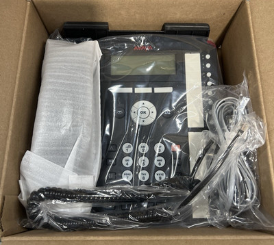 Avaya 1416 Digital Phone Global 700508194 - Refurbished