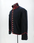 Union Civil War Artillery Jacket Size 46