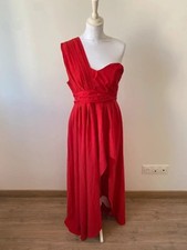 Robe de soirée longue nu sexy - ChicMe - Taille M