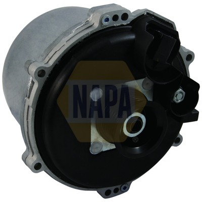 Alternator NAL1340 NAPA 12311705483 12311705557 12317508052 12317508054 Quality - Picture 2 of 2