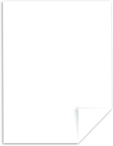 Neenah Paper Exact Index Card Stock, 94 Bright, 110 Lb Index Weight, 8.5 X 11, W - Picture 2 of 12