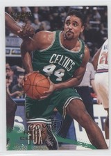 1996-97 Fleer Rick Fox #6 1i3