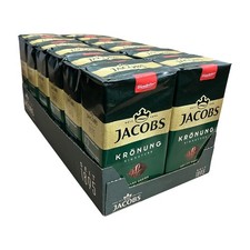 Jacobs Krönung Signature Volles Aroma gemahl...