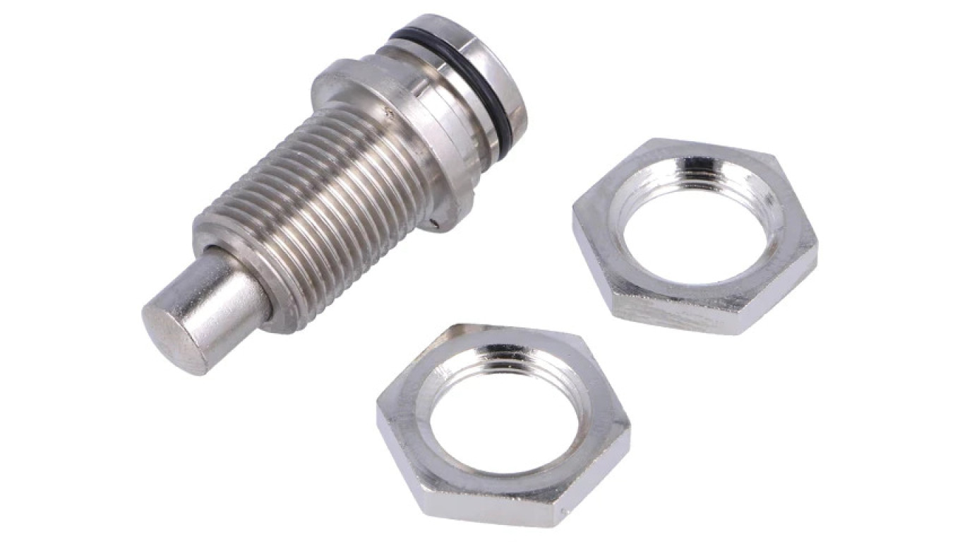 ZCEF0 drive head shaft Ø7mm and additional mounting /T2UK