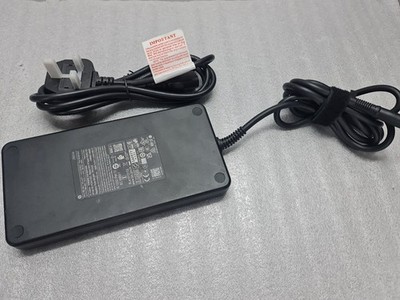 ORIGINAL Dell 280W Netzteil / Ladegerät für Gaming Systeme / 7,4 mm x 5,0 mm PIN