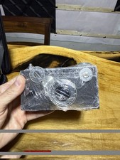 Vintage Argus C3 35mm Rangefinder " THE BRICK "