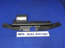 96 1996 Ford Mustang Oem Stock Radiator Sight Shield Cover Panel K11