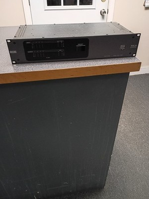 Rane RPM 44 Programmable MultiProcessor