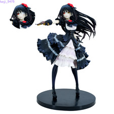 Date A Live  Tokisaki Kurumi 30th anniversary Commemorative Model  Figure Gifts