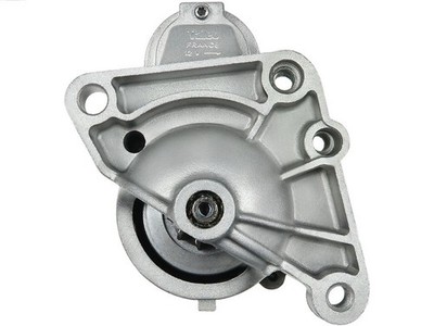 For AS ROZRUSZNIKI I ALTERNATORY S3024PR ROZRUSZNIK REMANUFACTURED AS-PL STARTE
