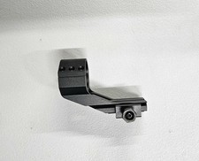 Vortex 30mm Single Ring Cantilever Mount 30mm Medium Height Black