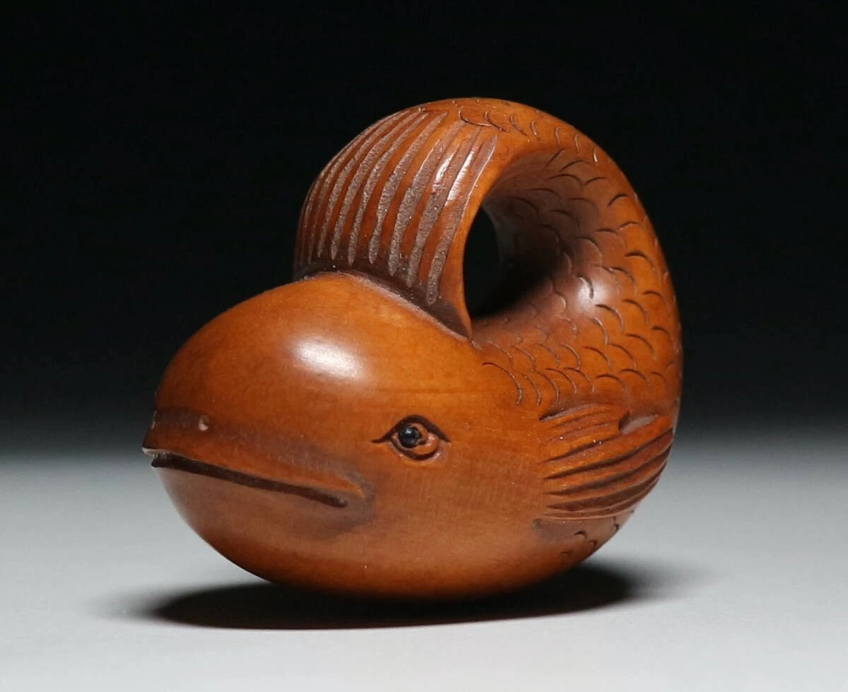 日本牙雕| eBay