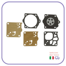 kit membrane membrane joint carburateur pour WALBRO D11 K10 D10 K15 K11 WJ
