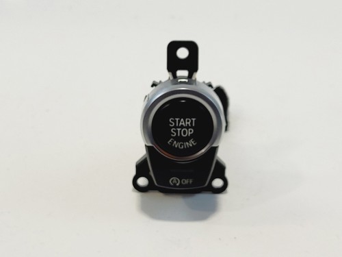 BMW F11 520D, Schalter Start/Stop, 61319153831, 9225230