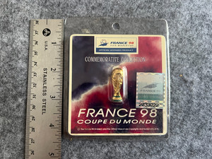 France 98 World Cup | eBay