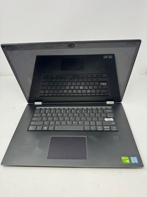 Lenovo 81CA Flex 5-1570 i7-8550U 16GB No HD Nvidia GeForce MX130 Touchscreen