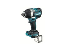 "Makita Schlagschrauber 1/2\" 18V DTW701Z 700Nm Ohne Akku Und LadegeräT"