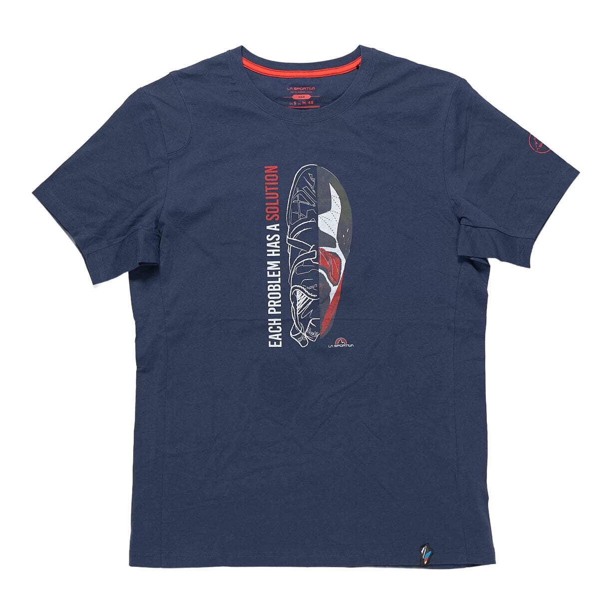 La Sportiva Solution T-Shirt - Men's