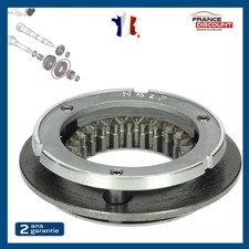 Boite de vitesse Citroen DS3