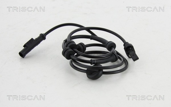 Abs Sensor Raddrehzahl Triscan 8180 15176 FüR Alfa 147 16V Spark 937 AXA1A AXB1A-image