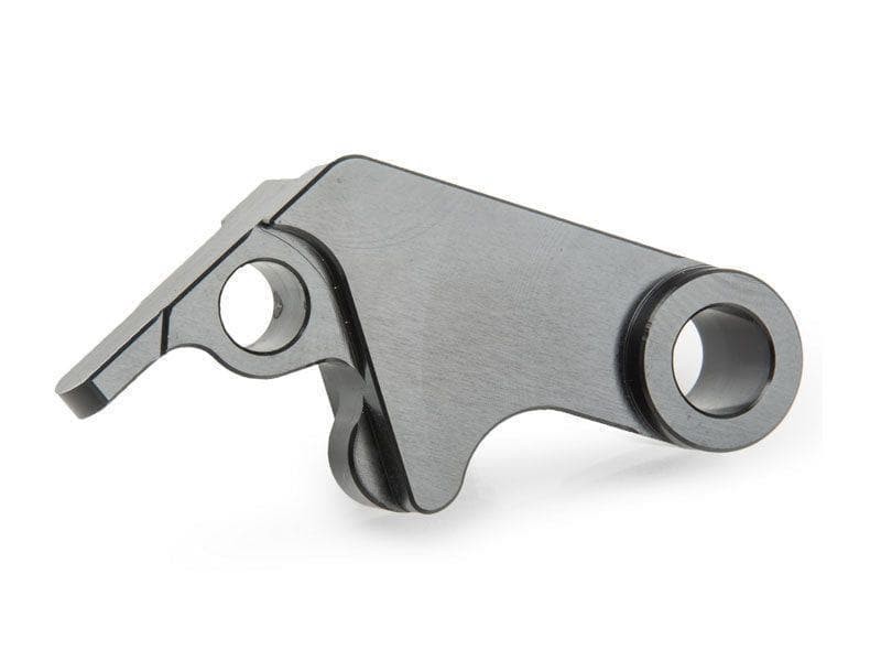 Puig Heritage Clutch Lever Adaptor | Black | Honda CMX 500 Rebel 2017>Current