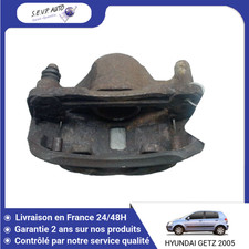 Etrier de frein Hyundai GETZ