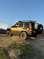 1995 Jeep Grand Cherokee LAREDO