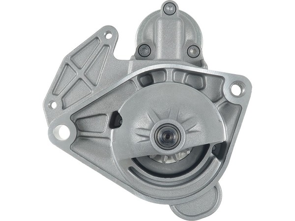 As-Pl Anlasser Starter 1.8 Kw FüR Jeep Grand Cherokee IV 3.0 CRD V6 4X4-image