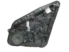 A12376600229051 FENSTERHEBER HINTEN LINKS / A2047302735 A1567330114 A1767303800